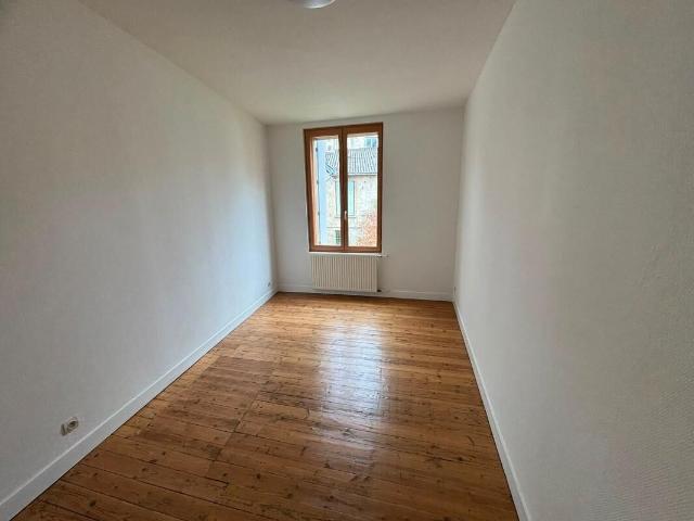 Maison location à Poitiers