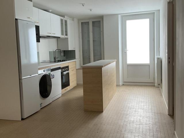 Maison location à Saint-Nazaire, Pontchâteau
