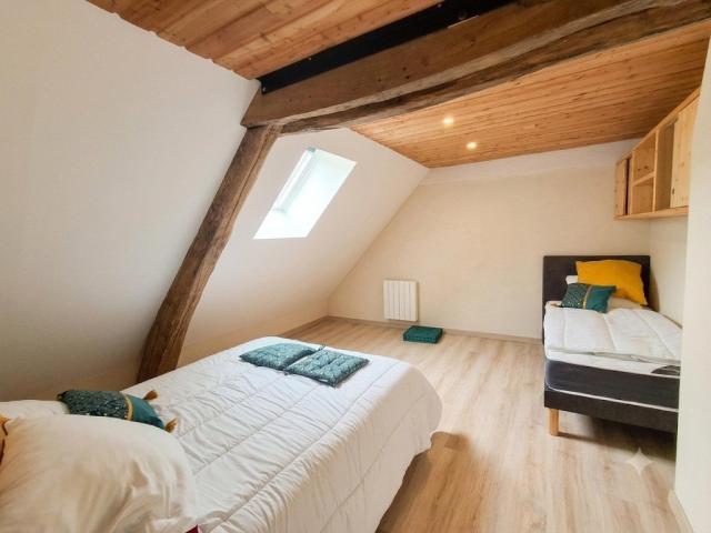 Maison location à Grenoble, Saint-christophe