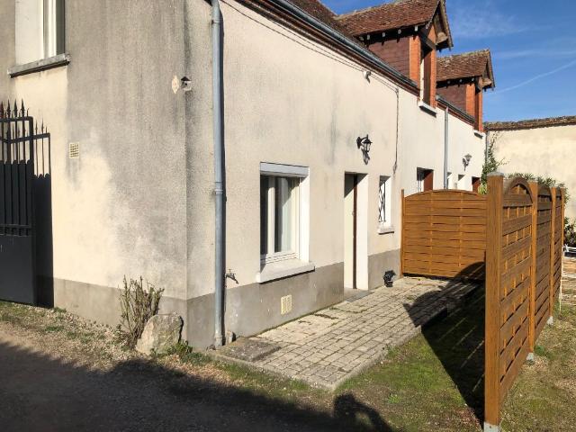 Maison location à Orléans, Saint-hilaire-saint-mesmin