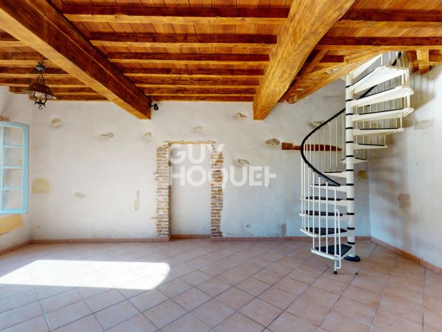Maison location à Langon, Virelade