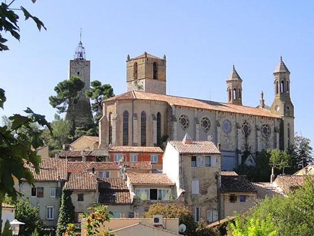 Maison vente à Brignoles, Rians