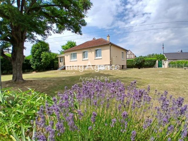 Maison vente à Évreux, Mesnil-sur-l'estrée