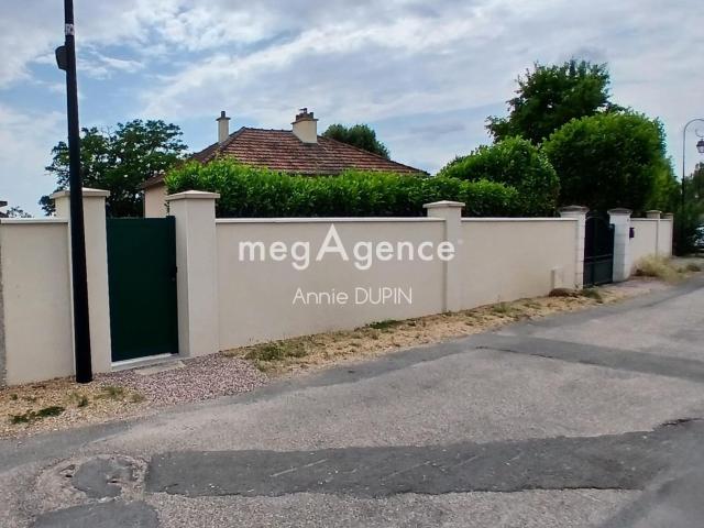 Maison vente à Évreux, Mesnil-sur-l'estrée