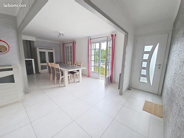 Maison vente à Les Sables-d'Olonne, Le Fenouiller