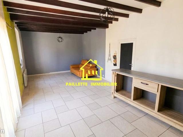 Maison vente à Le Havre, Saint-nicolas-de-la-taille