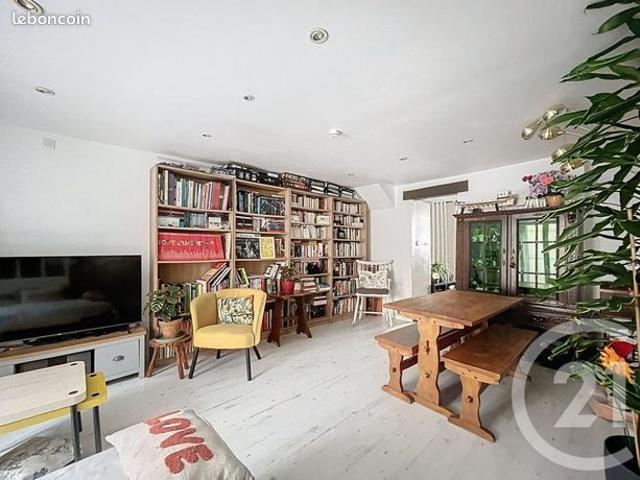 Maison vente à Deuil-la-barre, Martinique