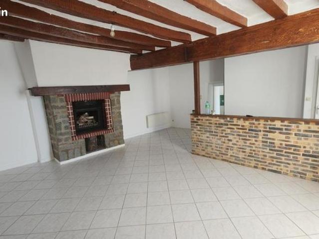 Maison vente à Laval, Argentré