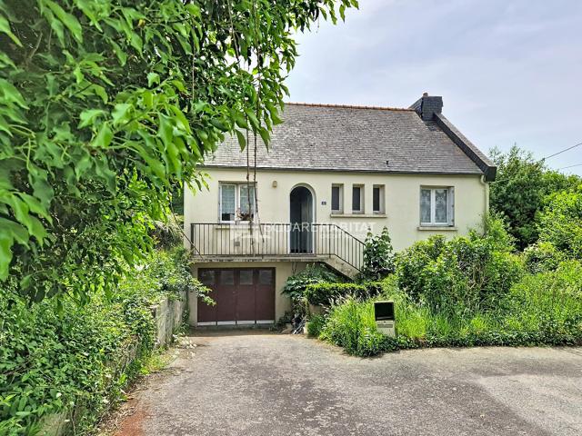 Maison vente à Saint-Malo, Bretagne