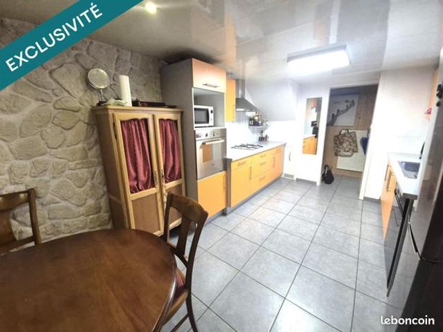 Maison vente à Thann-Guebwiller, Soultz-haut-rhin