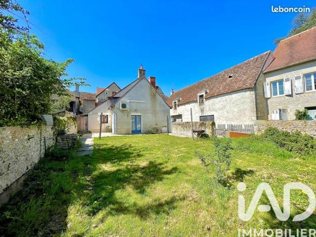 Maison vente à Montmorillon, La Trimouille