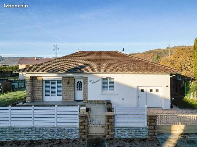 Maison vente à Cébazat, Guadeloupe