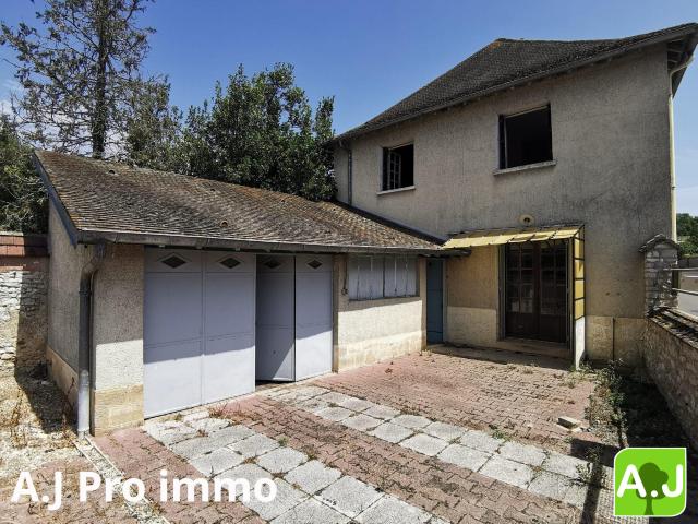 Maison vente à Dreux, La Chaussée-d'ivry