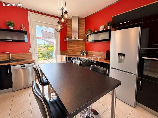 Maison vente à Darnieulles, Vosges