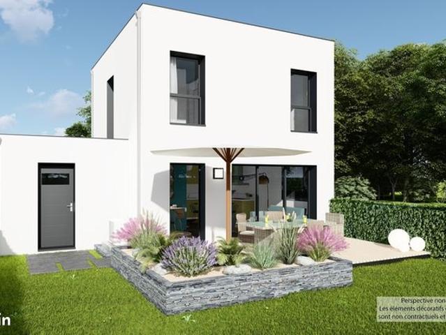 Maison vente à Redon, Bretagne