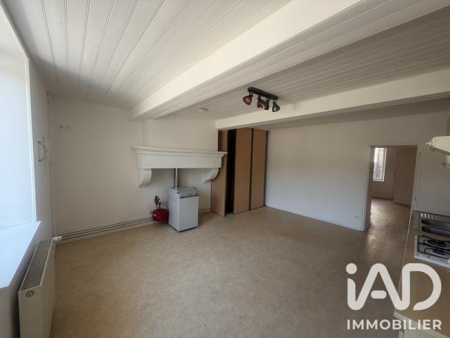 Maison vente à Saint-Dizier, Vecqueville