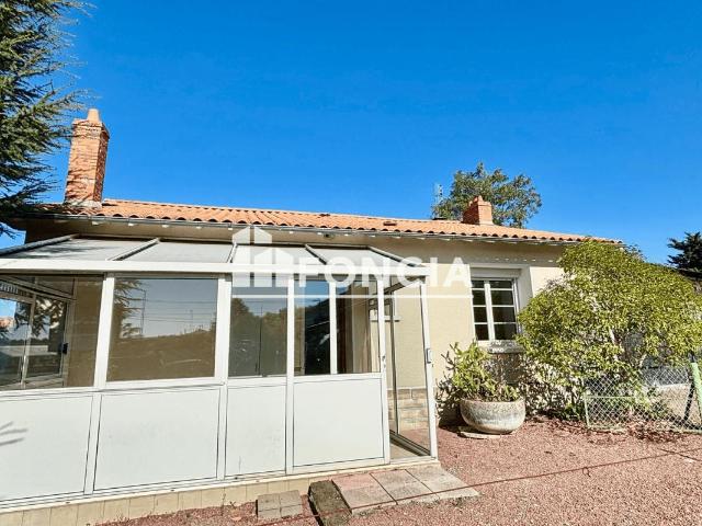 Maison vente à Champommier, Niort