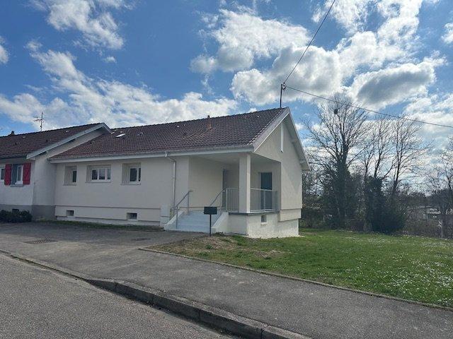 Maison vente à Neufchâteau, Contrexéville