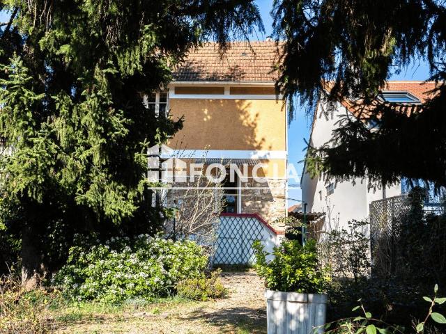 Maison vente à Argenteuil, Ermont