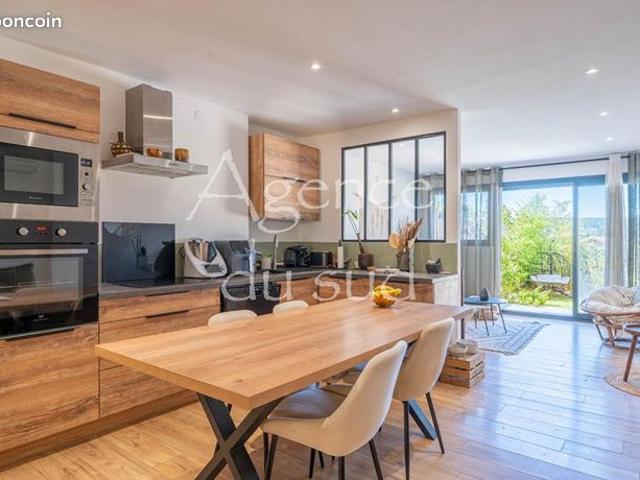 Maison vente à Marseille