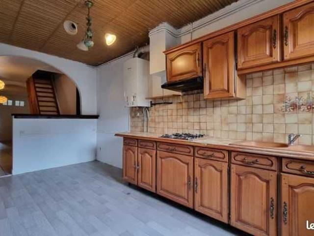 Maison vente à Charleville-Mézières, Montcy-notre-dame
