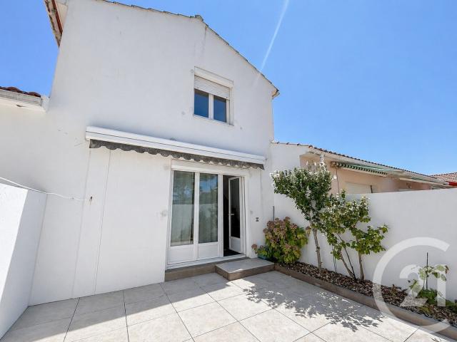Maison vente à Les Sables-d'Olonne, Château-d'olonne