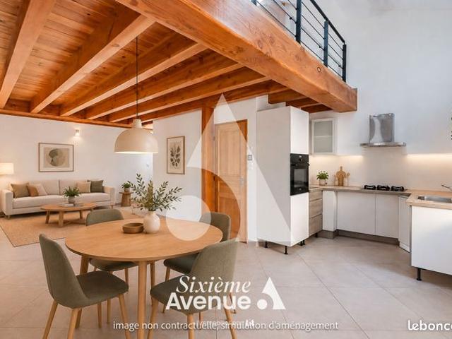 Maison vente à Villefranche-sur-Saône, Rhône