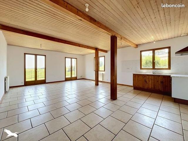 Maison vente à Langon, Sainte-croix-du-mont