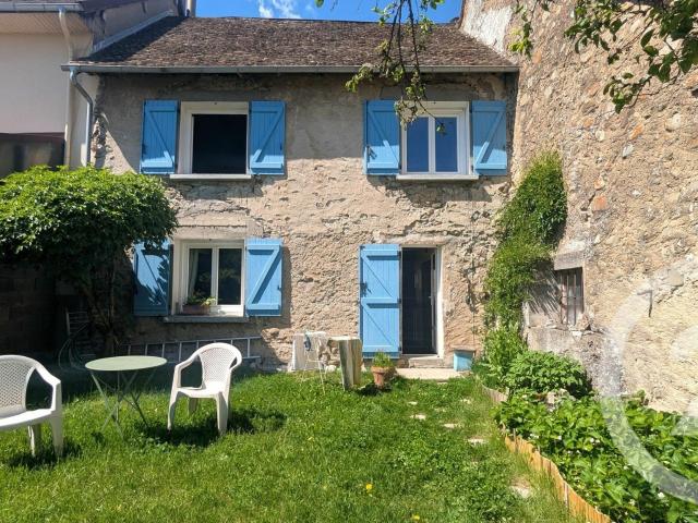 Maison vente à Gap, La Fare-en-champsaur