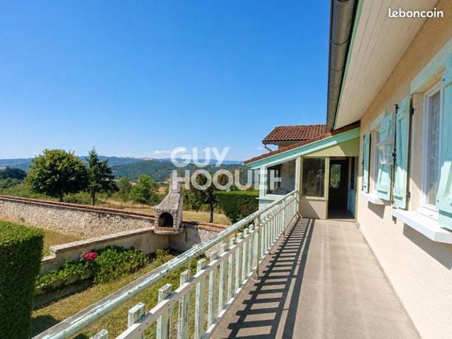 Maison vente à Montbrison, Boën