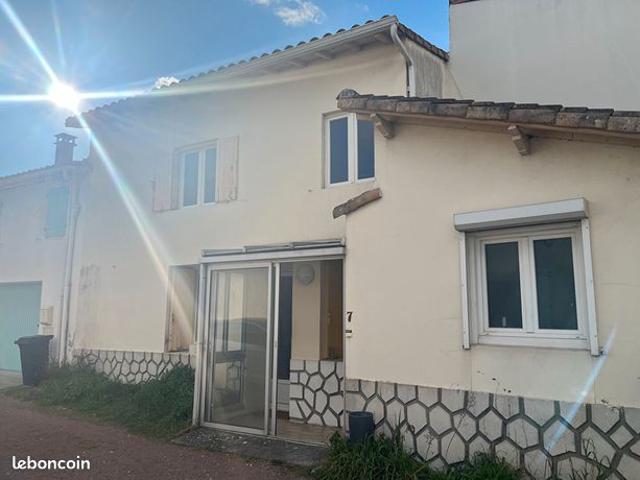 Maison vente à Médis, Charente-Maritime