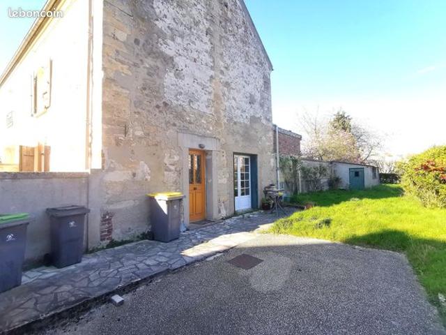 Maison vente à Pontoise, Frémécourt