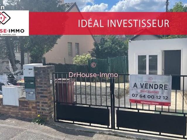 Maison vente à Compiègne, Chelles