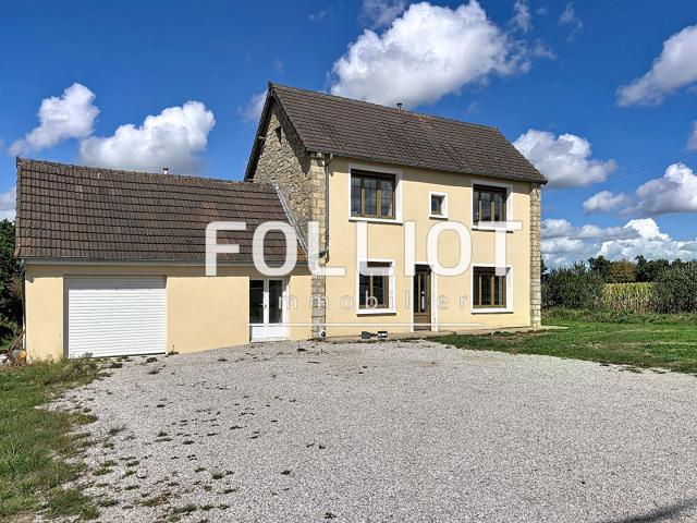 Maison vente à Saint-Lô, Normandie