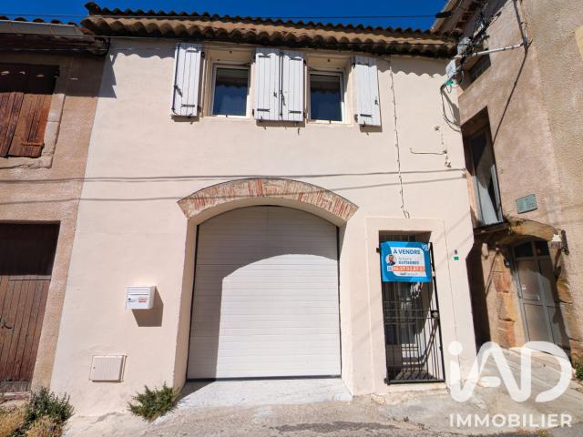 Maison vente à Narbonne, Bizanet