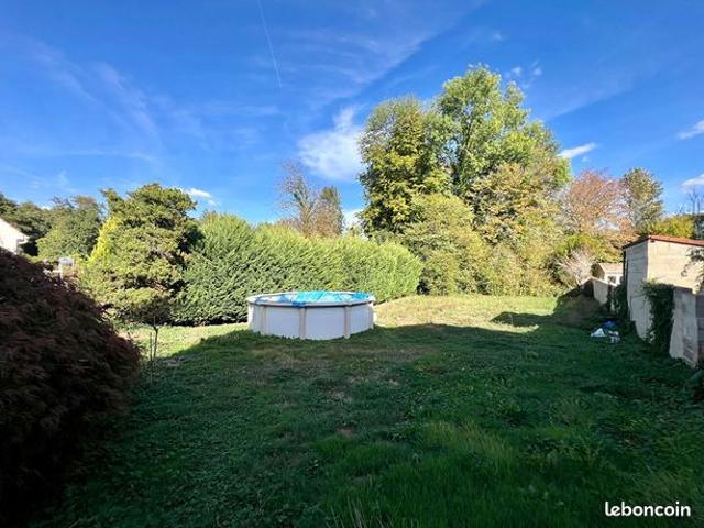 Maison vente à La Ferté-sous-Jouarre, Seine-et-Marne