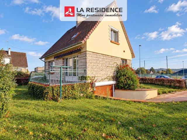 Maison vente à Saint-Étienne-du-Rouvray, Seine-Maritime