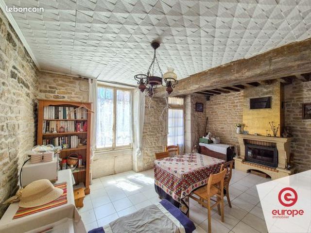Maison vente à Clamecy, Billy-sur-oisy