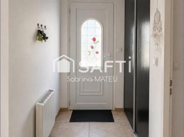 Maison vente à Verdun, Étain