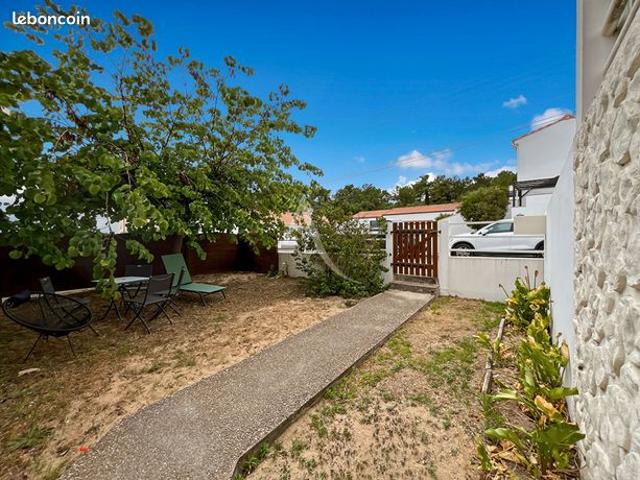 Maison vente à Les Sables-d'Olonne, La Barre-de-monts