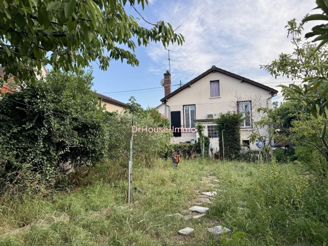 Maison vente à Le Raincy, Livry-gargan