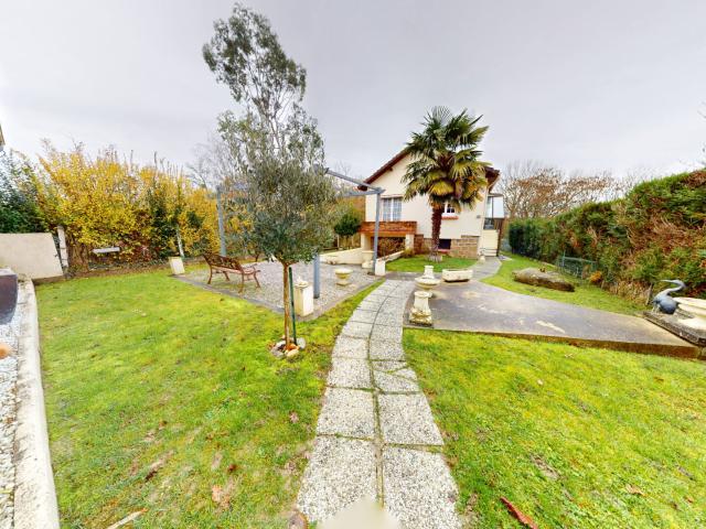 Maison vente à France métropolitaine, Breuillet