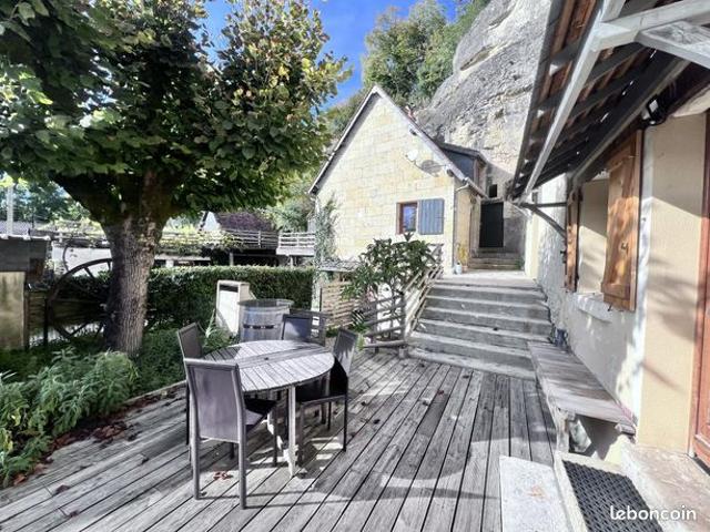 Maison vente à Romorantin-Lanthenay, Châteauvieux