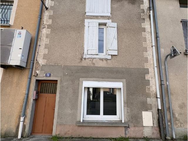 Maison vente à Toulouse, Revel