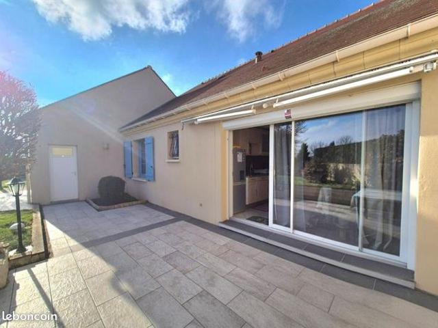 Maison vente à Provins, Vaudoy-en-brie