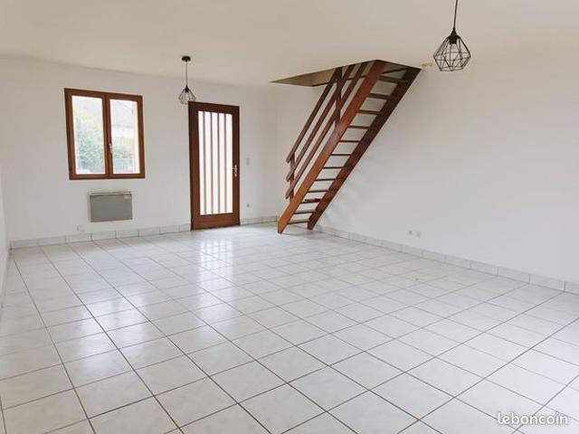 Maison vente à Auxerre, Venoy