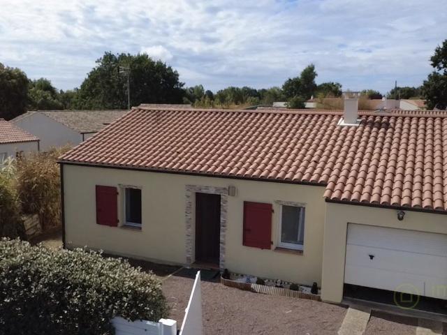 Maison vente à Les Sables-d'Olonne, Saint-révérend