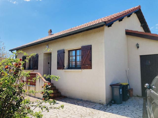 Maison vente à Muret, Lavernose-lacasse