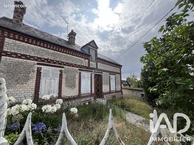 Maison vente à Les Andelys, Andé