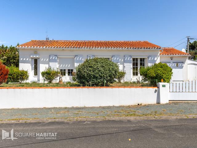 Maison vente à Les Sables-d'Olonne, Le Fenouiller